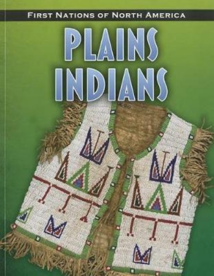 Picture of Plains Indians (First Nations of North America)