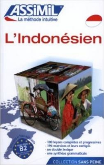 Picture of L'Indonesien