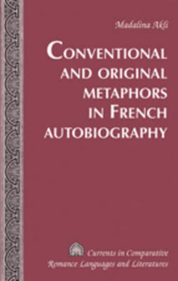 Picture of Conventional and Original Metaphors in French Auto