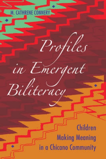 Picture of Profiles in Emergent Biliteracy