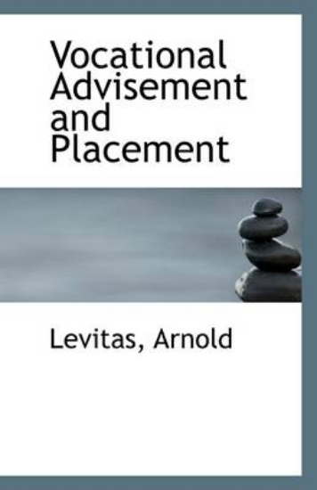 Picture of Vocational Advisement and Placement