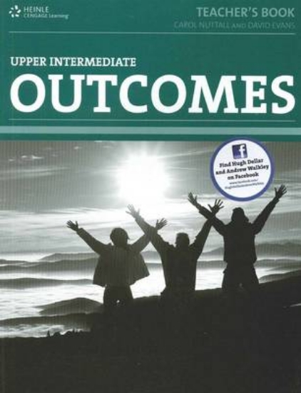 Picture of Outcomes (1st ed) - Upper Intermediate - Teacher B