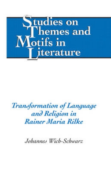 Picture of Transformation of Language and Religion in Rainer