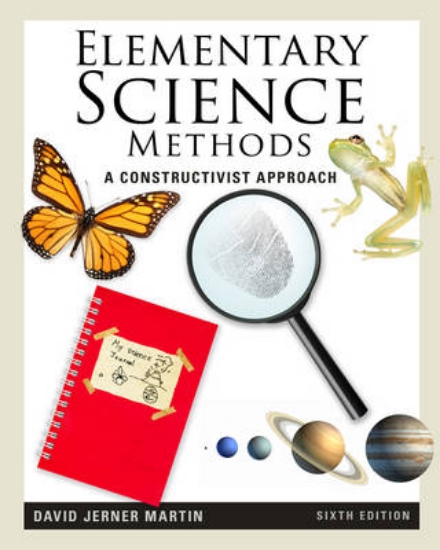 Picture of Elementary Science Methods