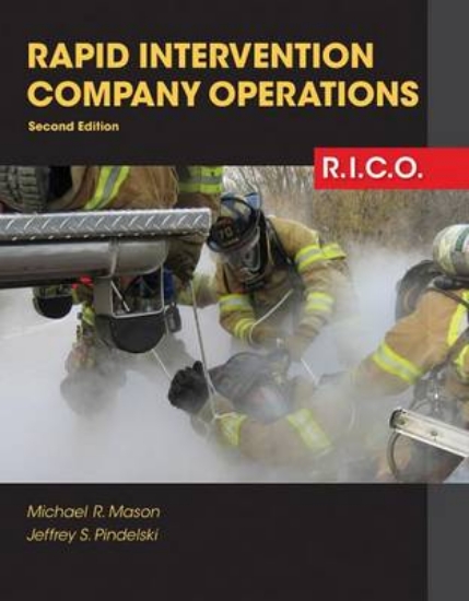 Picture of Rapid Intervention Company Operations