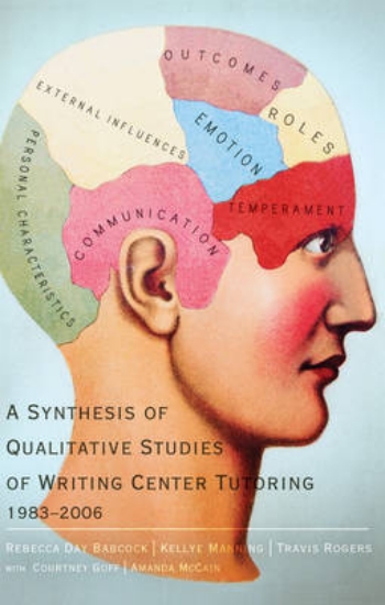 Picture of A Synthesis of Qualitative Studies of Writing Cent