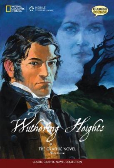 Picture of Wuthering Heights Workbook