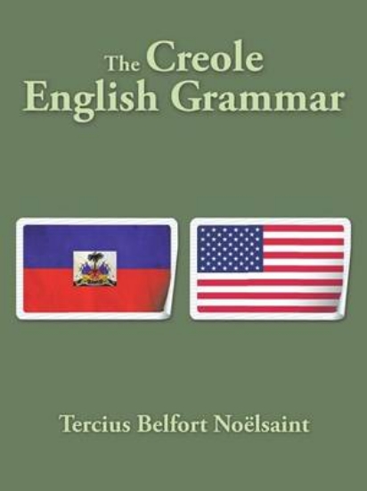 Picture of The Creole English Grammar