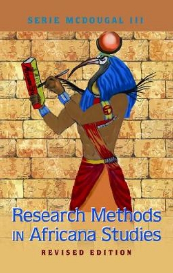 Picture of Research Methods in Africana Studies | Revised Edi