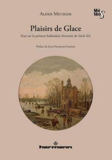 Picture of Plaisirs de Glace