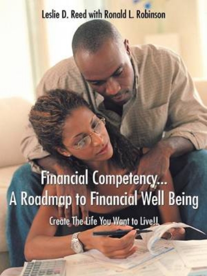 Picture of Financial Competency... a Roadmap to Financial Wel