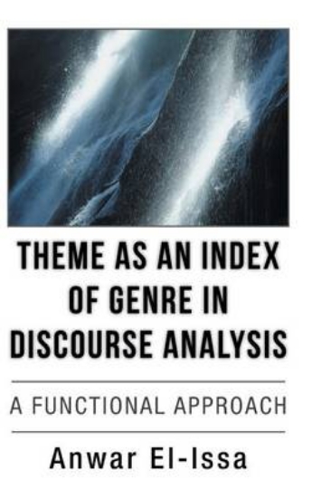 Picture of Theme as an Index of Genre in Discourse Analysis