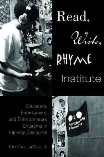 Picture of Read, Write, Rhyme Institute