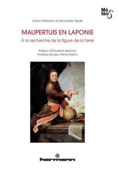 Picture of Maupertuis En Laponie