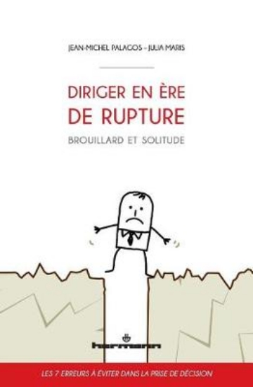 Picture of Diriger En Ere de Rupture