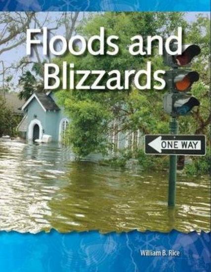 Picture of Floods and Blizzards