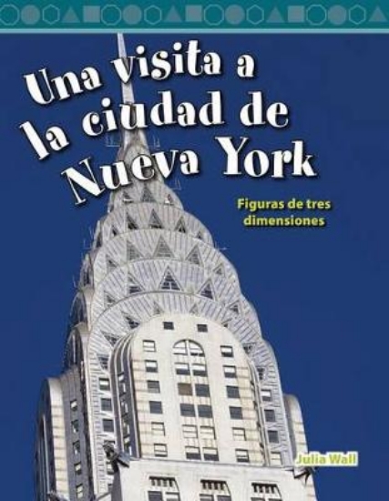 Picture of Una Visita a La Ciudad De Nueva York (A Tour of Ne