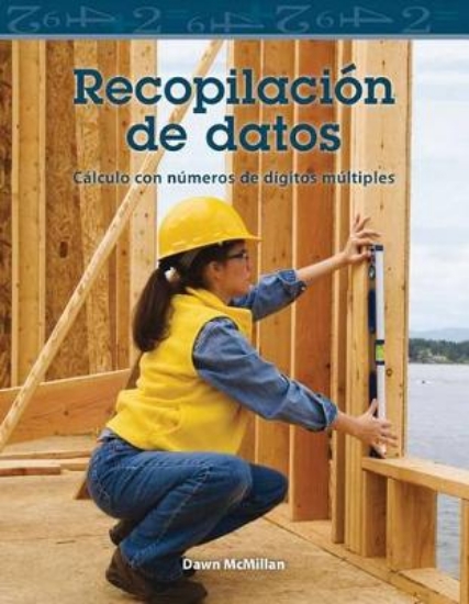 Picture of Recopilacion De Datos (Collecting Data)