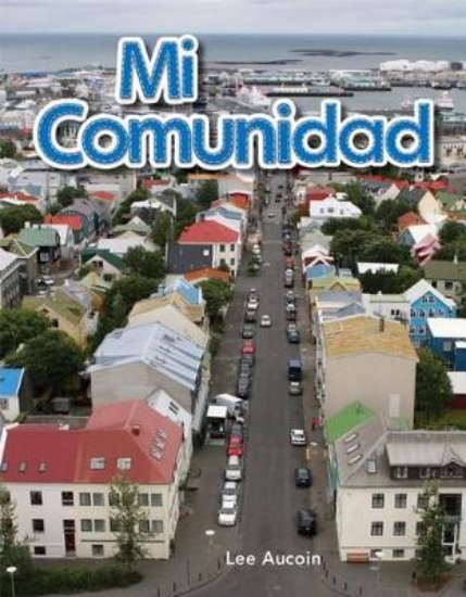 Picture of Mi Comunidad (My Community)