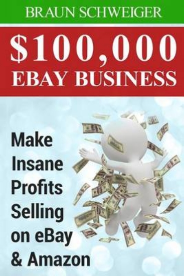 Picture of $100,000 Ebay Business