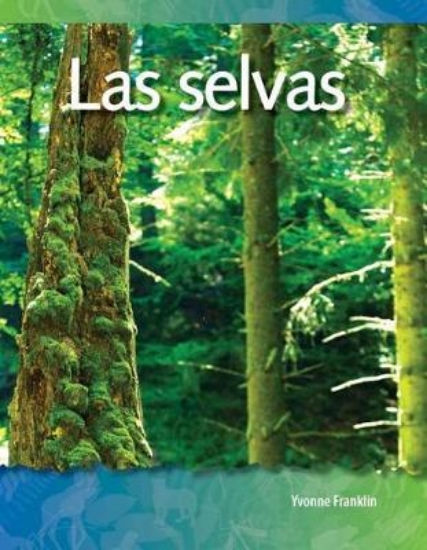 Picture of LAS Selvas (Forests)