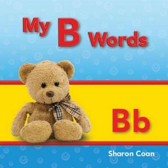 Picture of My B Words