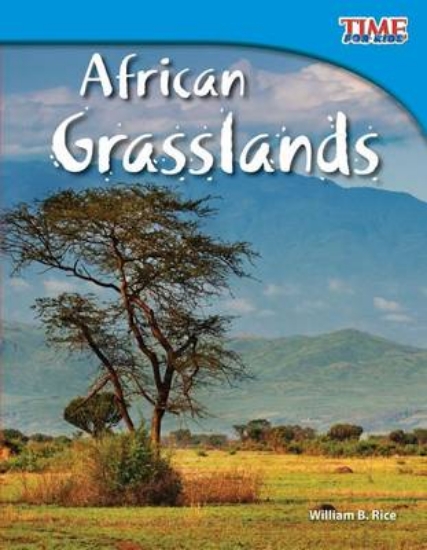 Picture of African Grasslands