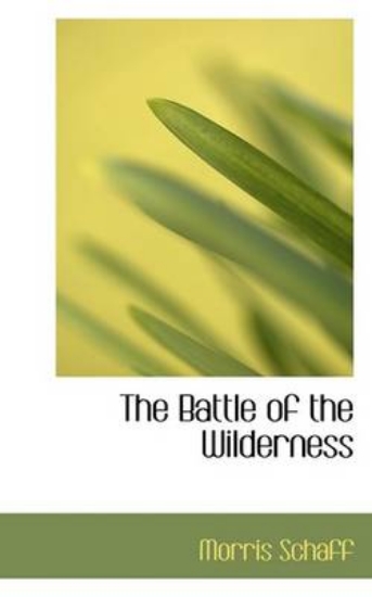 Picture of The Battle of the Wilderness