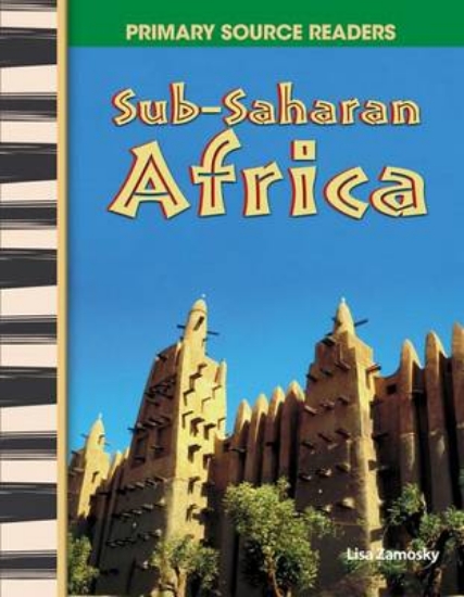 Picture of Sub-Saharan Africa