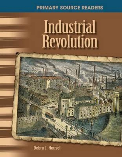 Picture of Industrial Revolution