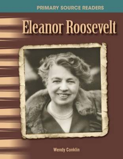 Picture of Eleanor Roosevelt