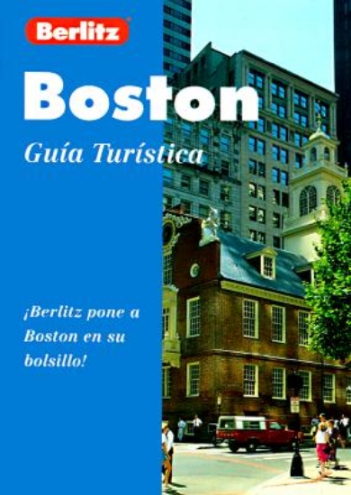 Picture of Boston