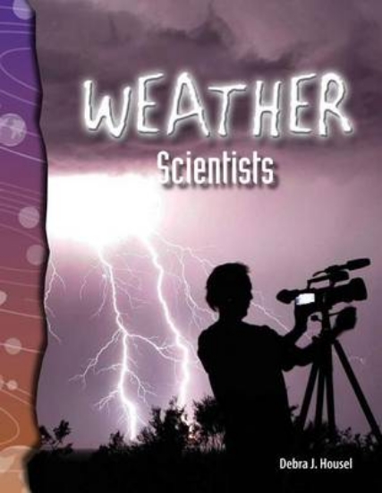 Picture of Weather Scientists