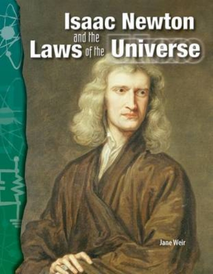 Picture of Isaac Newton and the Laws of the Universe