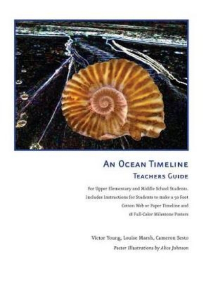 Picture of An Ocean Timeline