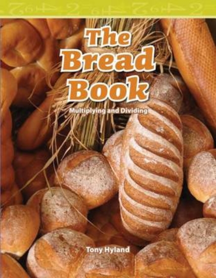 Picture of The Bread Book