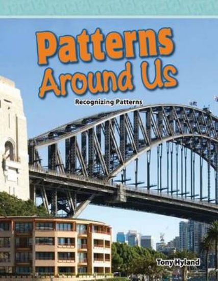 Picture of Patterns Around Us