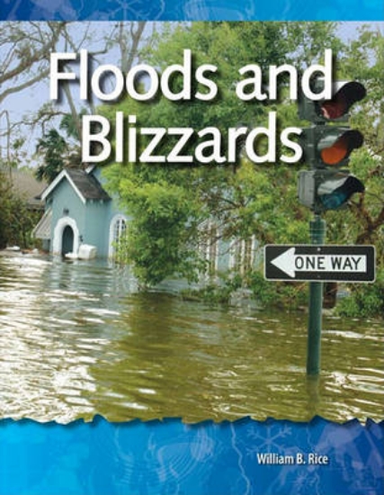 Picture of Floods and Blizzards