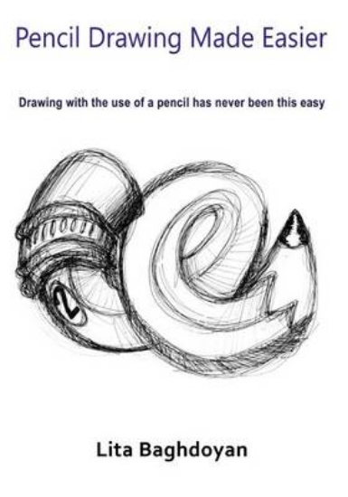 Picture of Pencil Drawing Made Easier