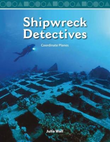 Picture of Shipwreck Detectives