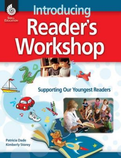 Picture of Introducing Reader's Workshop