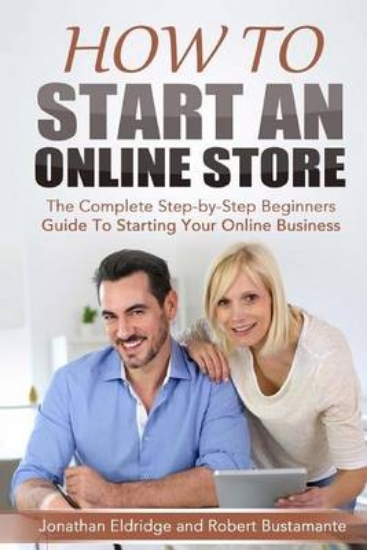 Picture of How To Start An Online Store