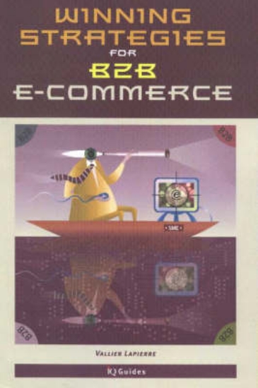 Picture of Winning Strategies for B2B E-commerce