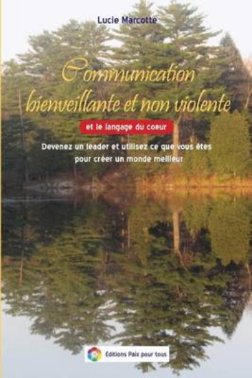 Picture of Communication Bienveillante Et Non Violente