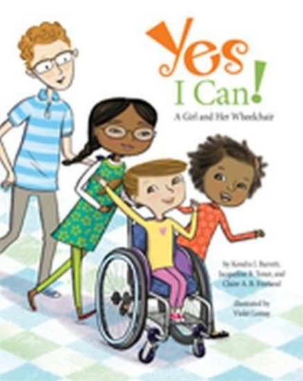 Picture of Yes I Can!