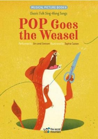 Picture of Pop Goes the Weasel