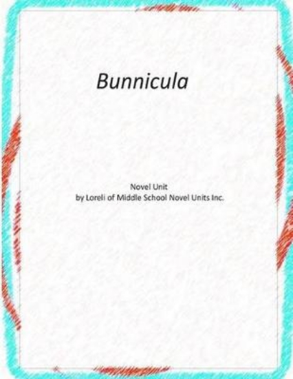 Picture of Bunnicula