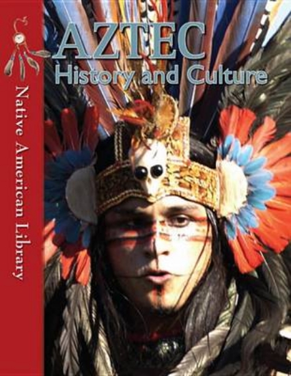 Picture of Aztec History and Culture