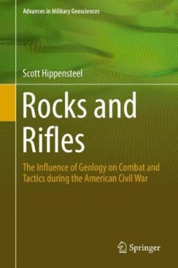 Picture of Rocks and Rifles