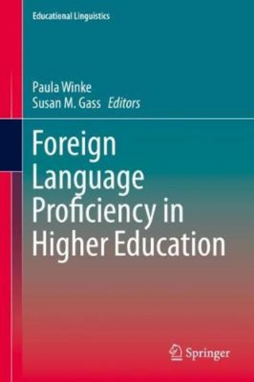 Picture of Foreign Language Proficiency in Higher Education